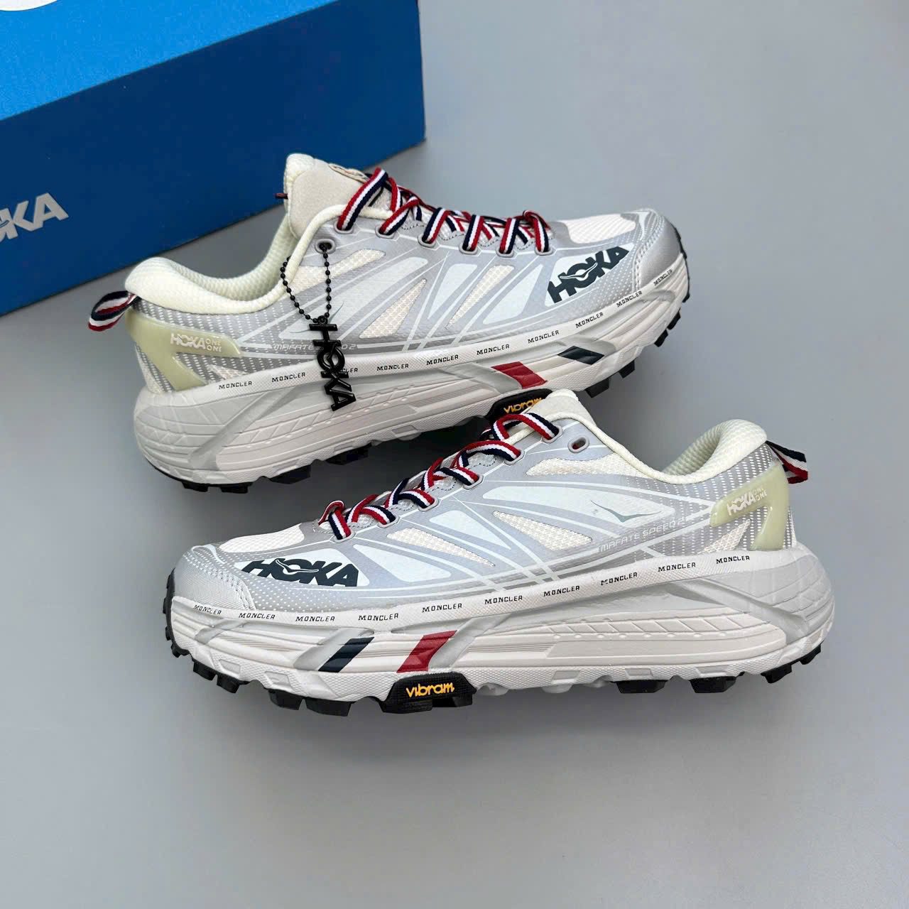 Hoka Best Quality - Ảnh 14