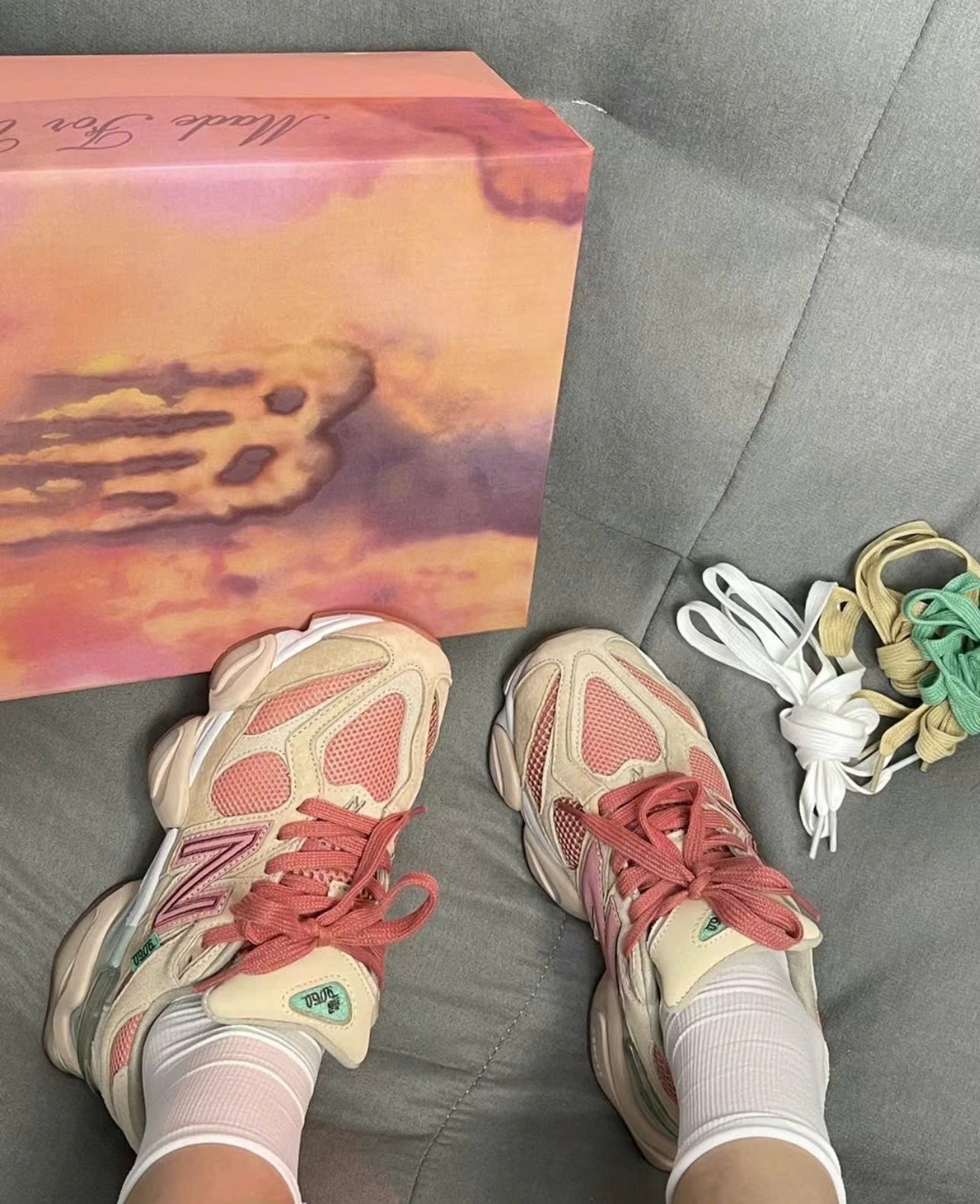 Nb Likeauth Size 36-47 - Ảnh 2