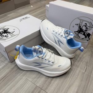 Giày thể thao về 2 màu nam