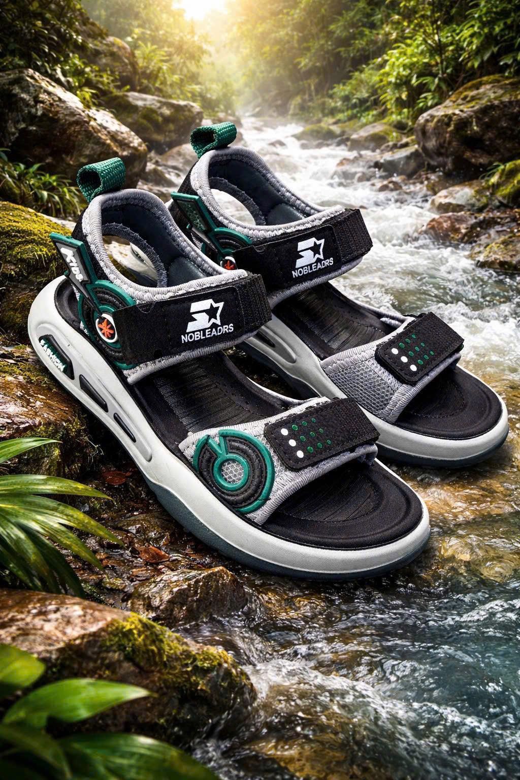 Sandal cao cấp hàng nội địa C06.B06 shop về đủ màu - Ảnh 3