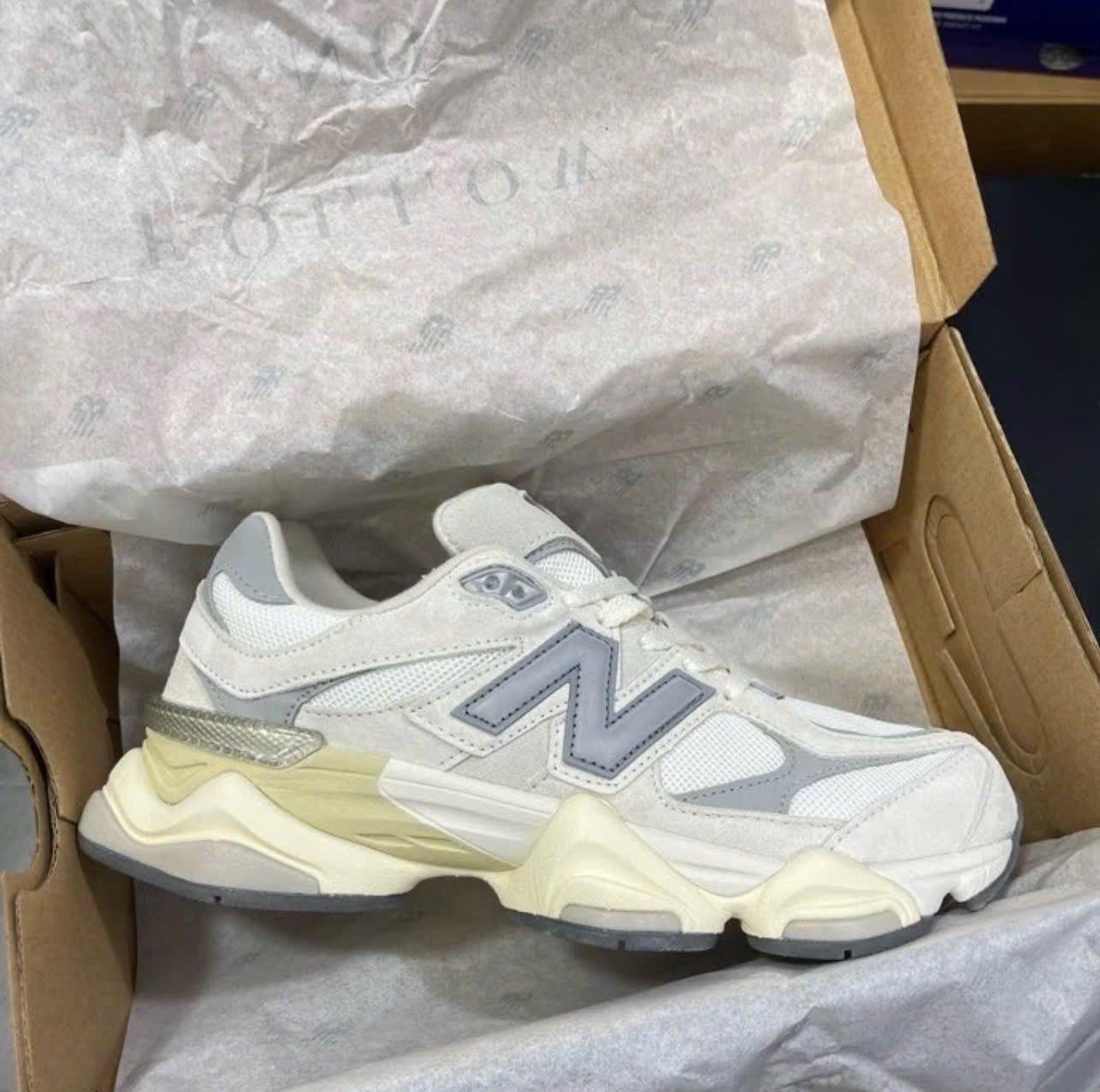 Nb Likeauth Size 36-47 - Ảnh 6