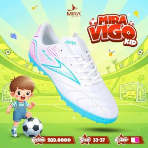 Mira VIGO giày đá banh