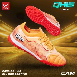 Giày đá banh QH19