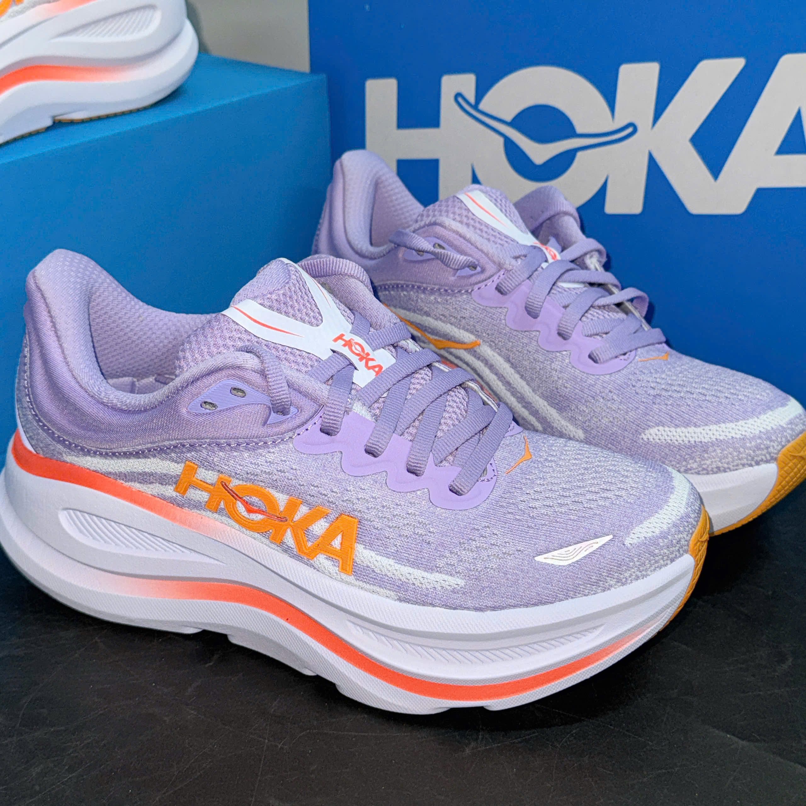 Hoka Bondi bản likeauhth Size 36-45 - Ảnh 9