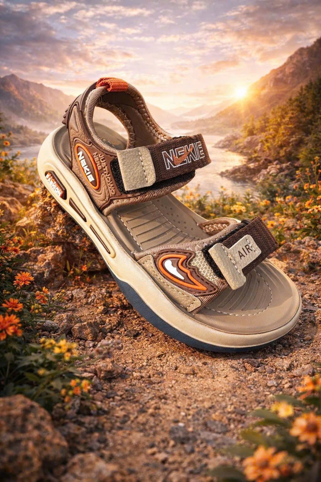 Sandal cao cấp hàng nội địa C05.B05 shop về đủ màu - Ảnh 5