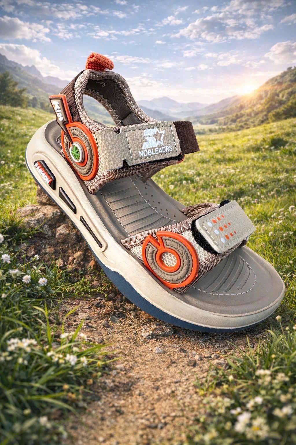 Sandal cao cấp hàng nội địa C06.B06 shop về đủ màu - Ảnh 5