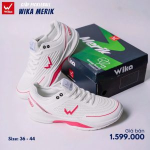 Giày pickleball Size 36-45