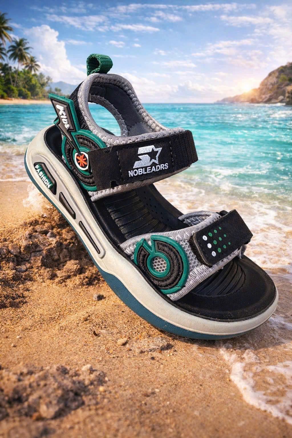 Sandal cao cấp hàng nội địa C06.B06 shop về đủ màu - Ảnh 2