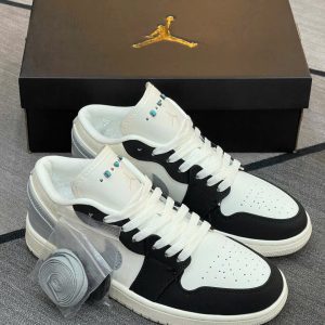 Jordan Low  full các mã