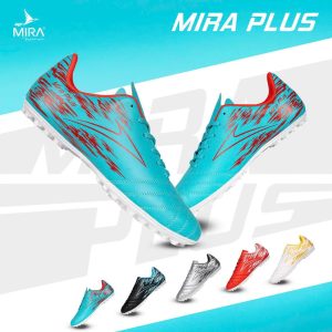 Mira plus giày đá banh người lớn