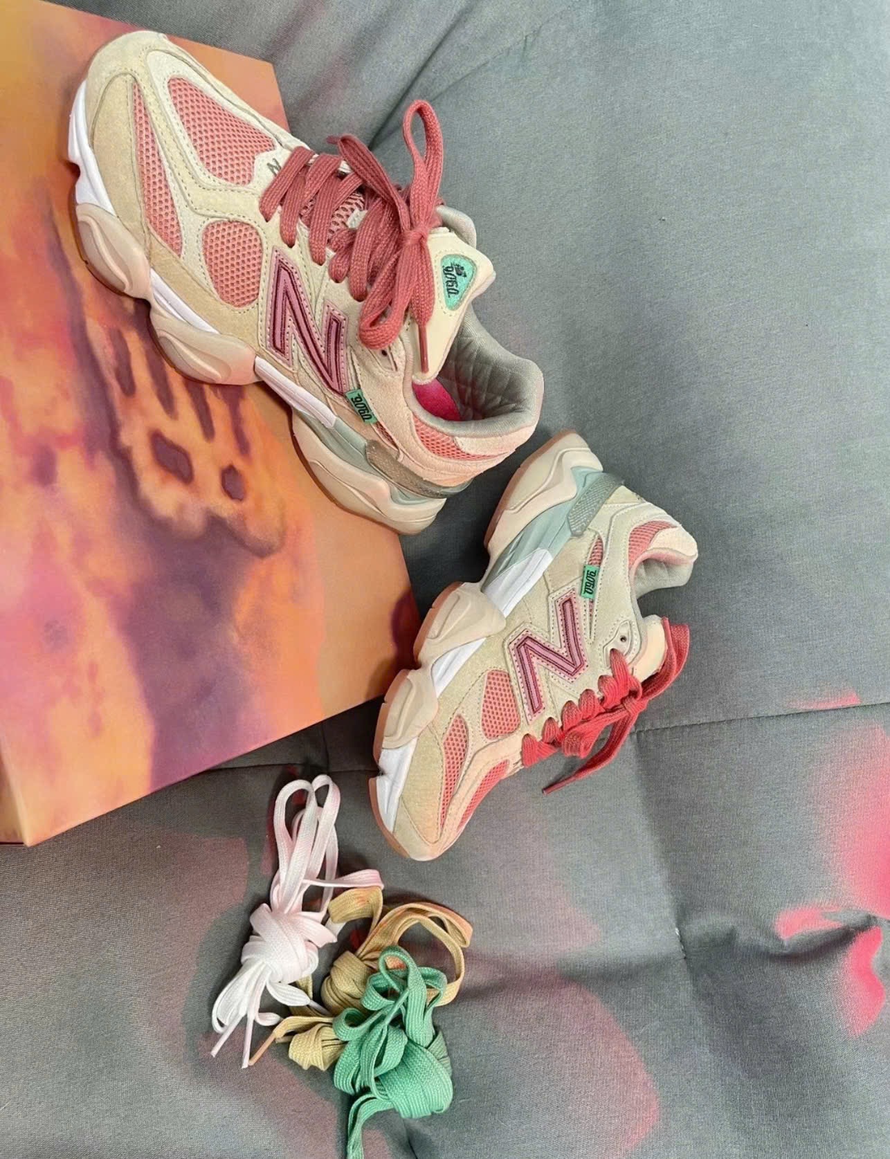 Nb Likeauth Size 36-47 - Ảnh 9