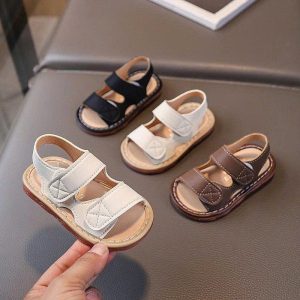 Sandal cho bé  size 16-20