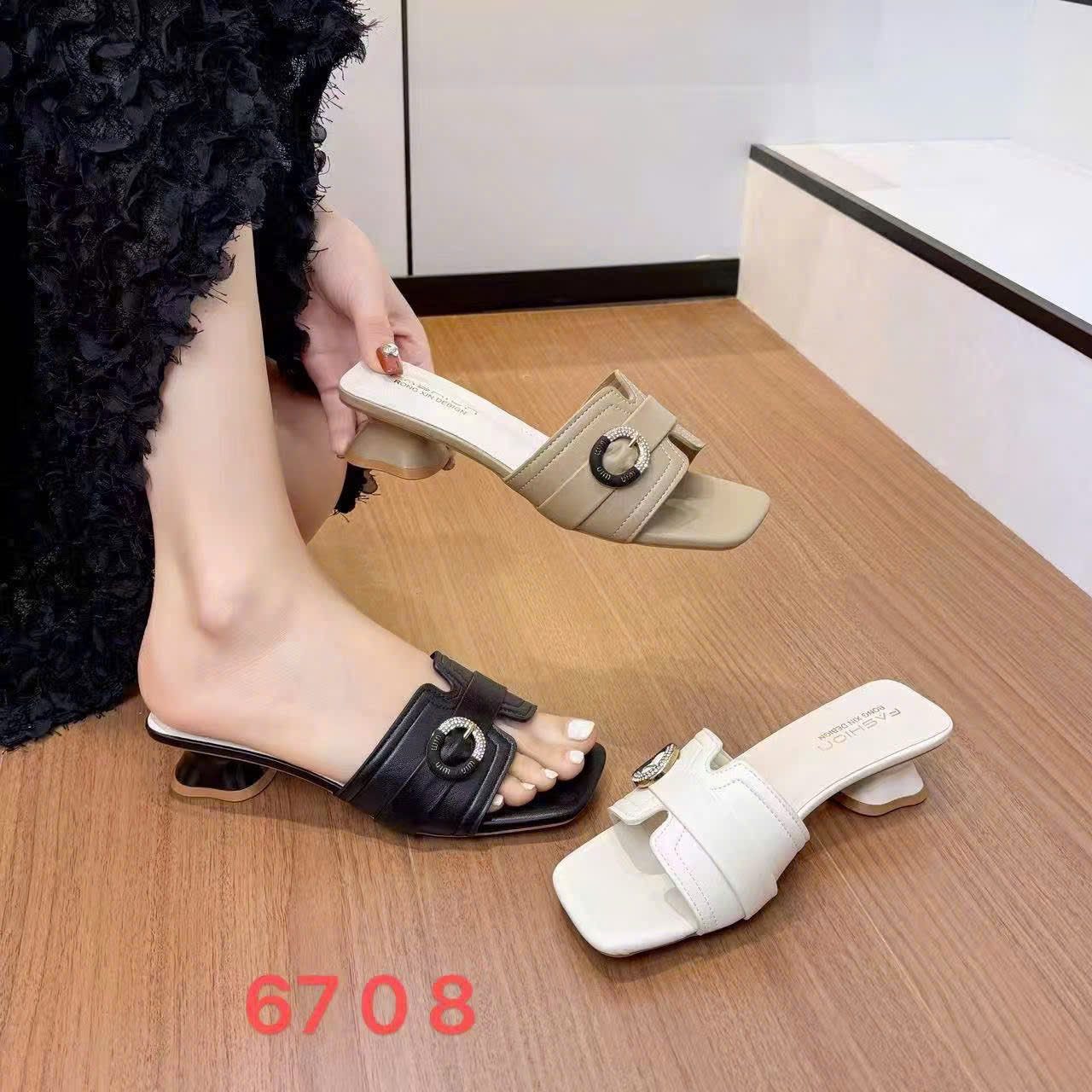 Gót nữ siêu xinh - Ảnh 3