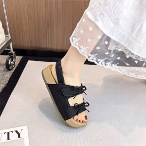 Sandal siêu êm Size 35-39