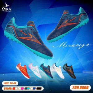 Mira VIGO giày đá banh