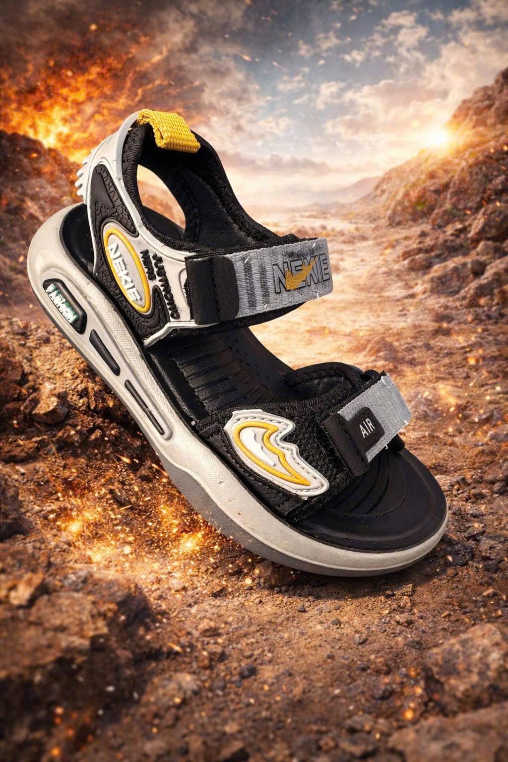 Sandal cao cấp hàng nội địa C05.B05 shop về đủ màu - Ảnh 3
