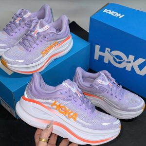 Hoka Bondi bản likeauhth Size 36-45