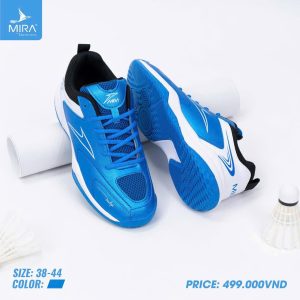 Mira matrix giày cầu lông  Size 36_44