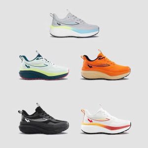 Zoseo là giày VN mới Dòng thể thao nhẹ, chất lượng cao!