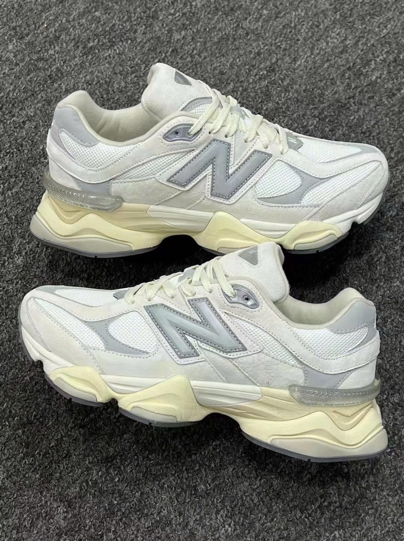 Nb Likeauth Size 36-47 - Ảnh 5